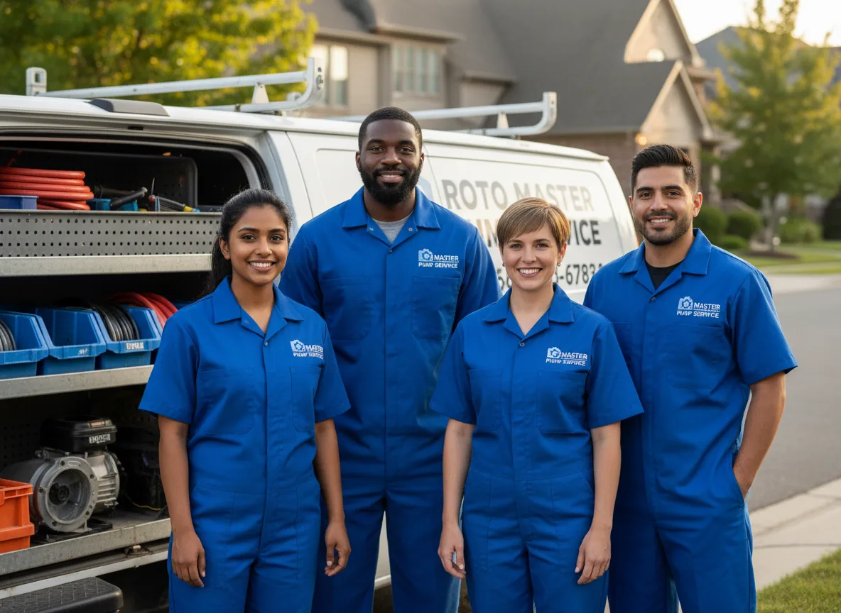 Sump Pump Installation company in Dearborn, MI